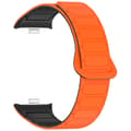 Pikkukuva 2 / 7: SKALO TPU-magneettiranneke Xiaomi Redmi Watch 4