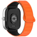 Pikkukuva 1 / 7: SKALO TPU-magneettiranneke Xiaomi Redmi Watch 4