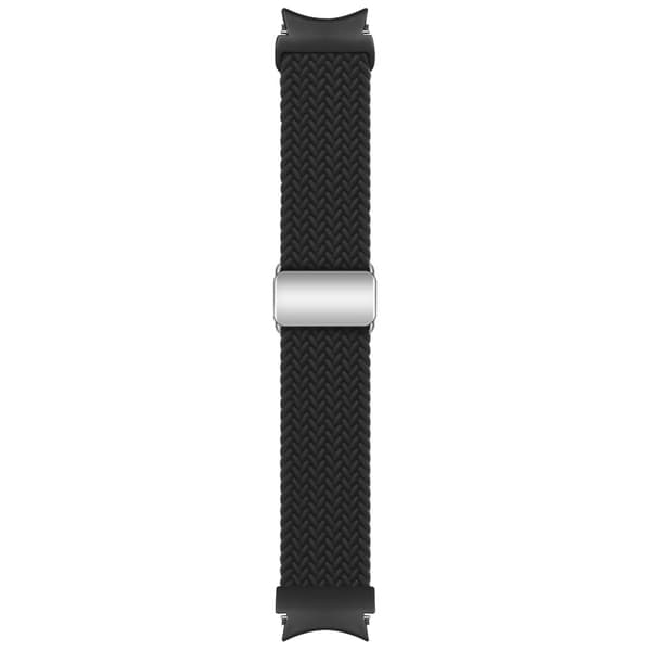 SKALO Flettet Tygarmbånd Samsung Watch 7 40mm/44mm