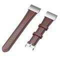 Miniatyrbillede 3 af 7: KALEBOL Læderarmbånd Garmin Fenix 8 51mm