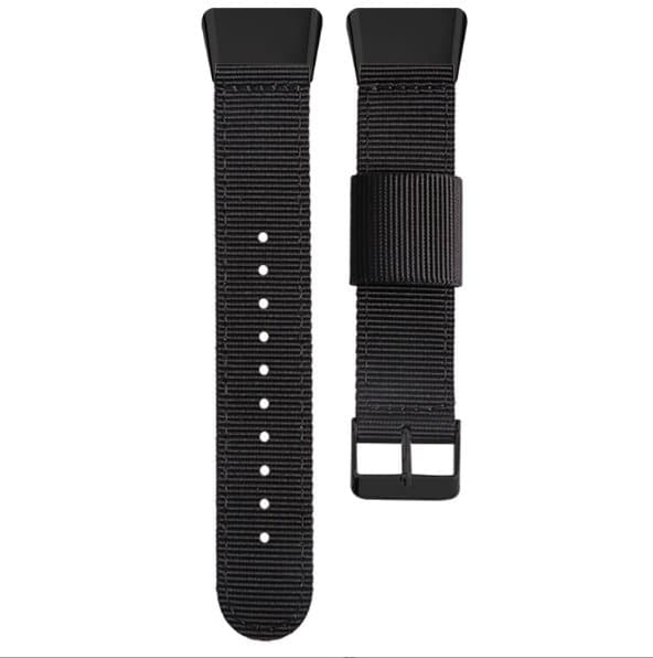 INF HUAWEI Band 6 Smart Sports Nylon klockarmband