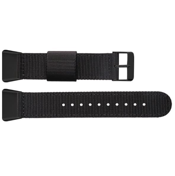 INF HUAWEI Band 6 Smart Sports Nylon klockarmband