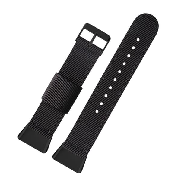 INF HUAWEI Band 6 Smart Sports Nylon klockarmband