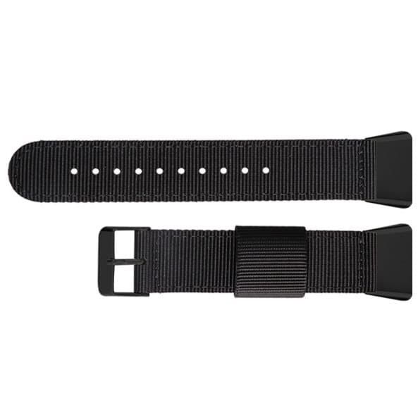 INF HUAWEI Band 6 Smart Sports Nylon klockarmband