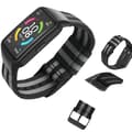 Miniatyrbillede 3 af 4: INF HUAWEI Band 6 Smart Sports Nylon Urrem