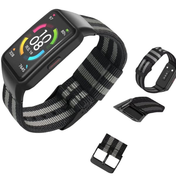 INF HUAWEI Band 6 Smart Sports Nylon Urrem