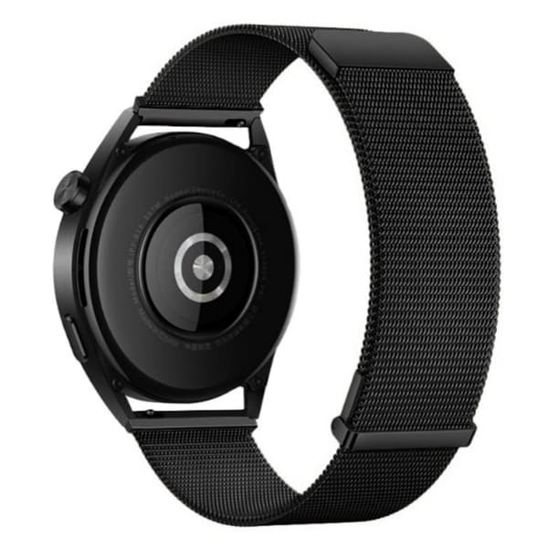 INF 22 mm metallklokkerem for Huawei Watch 4/Watch 4 Pro