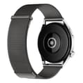 Miniatyrbilde 4 av 4: INF 22 mm metallklokkerem for Huawei Watch 4/Watch 4 Pro