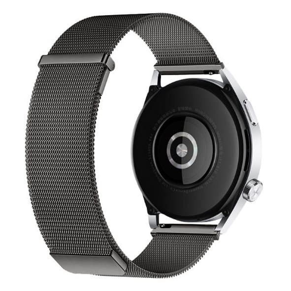 INF 22 mm metallklokkerem for Huawei Watch 4/Watch 4 Pro