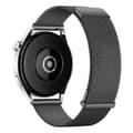 Miniatyrbilde 1 av 4: INF 22 mm metallklokkerem for Huawei Watch 4/Watch 4 Pro