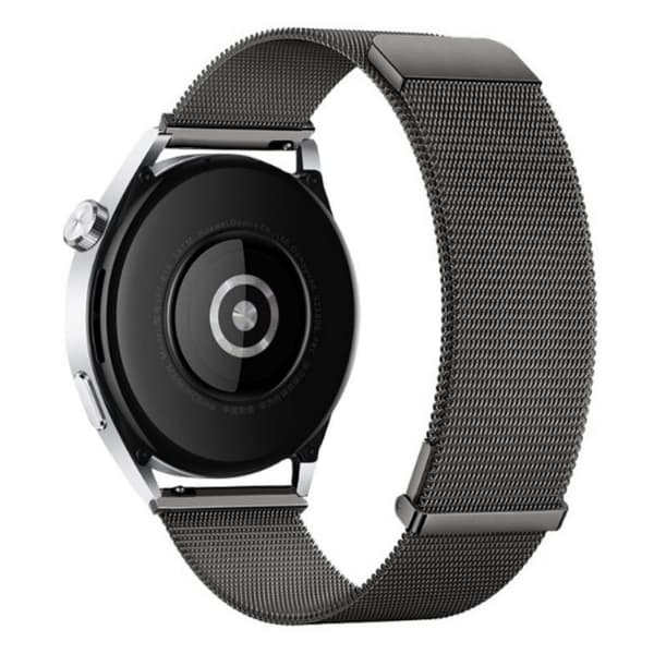 INF 22 mm metallklokkerem for Huawei Watch 4/Watch 4 Pro