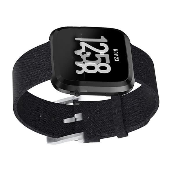 INF Klokkereim for Fitbit Versa Lite/Versa/Versa 2
