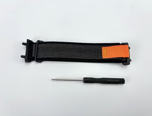 INF Klockarmband i Nylon för Amazfit T-rex 3