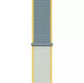 Pikkukuva 4 / 8: Aito Apple Watch Strap Sport Loop nailonsilikoni 44MM iWatch Sunshinelle