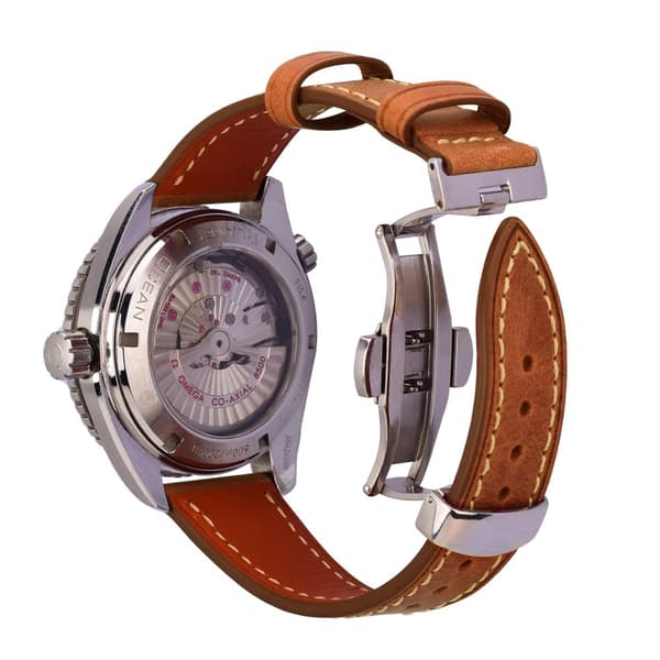INF Dobbel Butterfly Spenne Klokkereim
