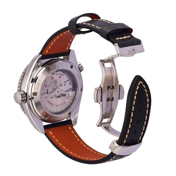 INF Double Button Butterfly Solki kellon hihna