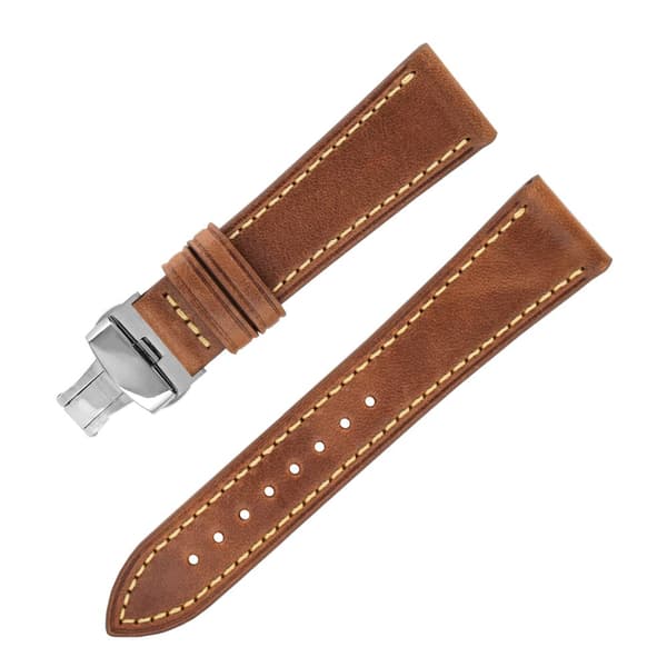 INF Dobbel Butterfly Spenne Klokkereim 0