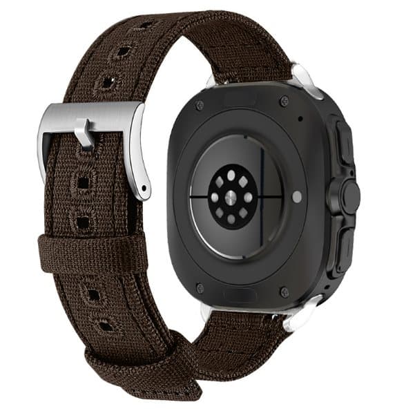 INF Samsung Galaxy Watch 7 Ultra Canvas sportsrem