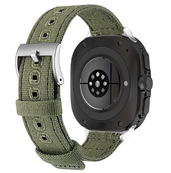 INF Samsung Galaxy Watch 7 Ultra Canvas sportsrem