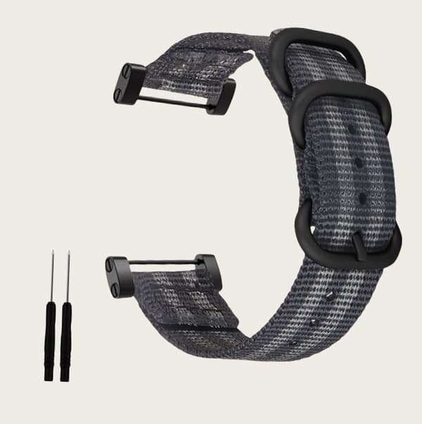 INF SUUNTO Core Expedition Series Nylonurrem 0