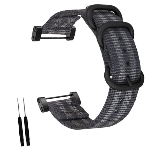 INF SUUNTO Core Expedition Series Nylonurrem 0