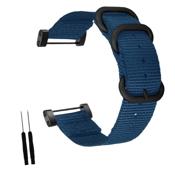 INF SUUNTO Core Expedition Series Nylonurrem 0