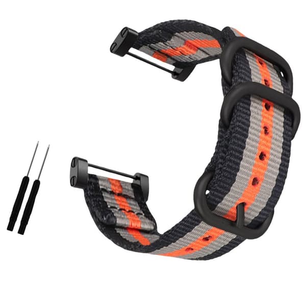 INF SUUNTO Core Expedition Series Nylonurrem 0