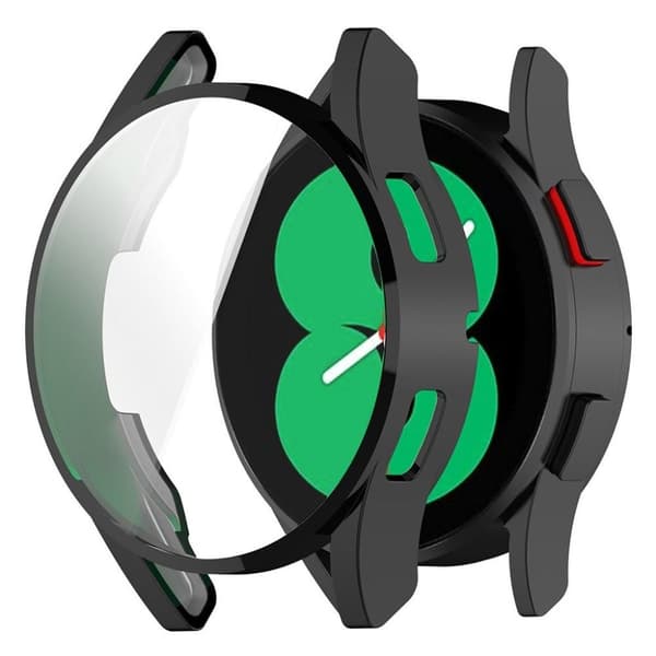 Samsung Galaxy Watch FE 40mm Skal - Svart