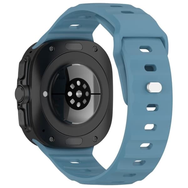 Samsung Galaxy Watch Ultra 47mm etc. Armband - Blå