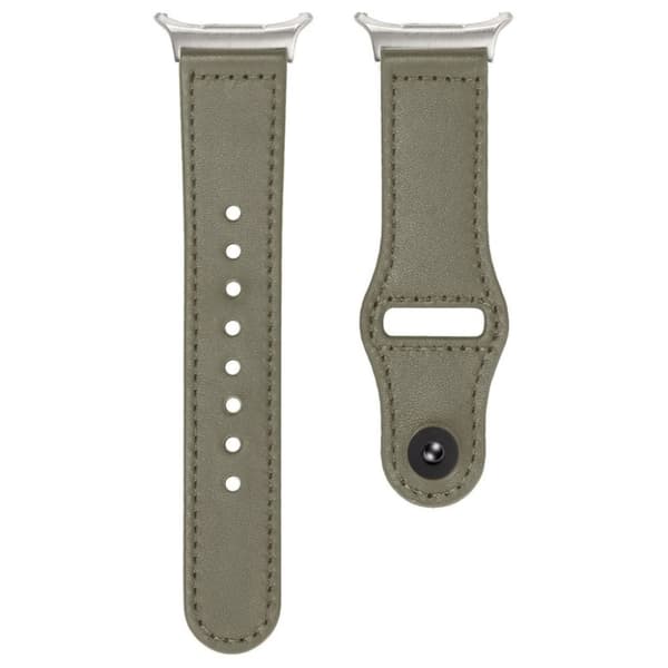 Samsung Galaxy Watch Ultra 47mm Armband - Mörkgrå