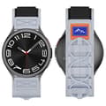 Miniatyrbilde 3 av 8: INF Vevd nylonklokkerem for Samsung Galaxy Watch