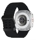 Miniatyrbilde 7 av 8: INF Samsung Watch 7 Ultra Silikon klokkerem 0