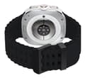 Miniatyrbilde 8 av 8: INF Samsung Watch 7 Ultra Silikon klokkerem 0