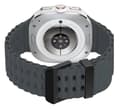 Miniatyrbilde 3 av 8: INF Samsung Watch 7 Ultra Silikon klokkerem 0