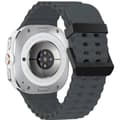 Miniatyrbilde 1 av 8: INF Samsung Watch 7 Ultra Silikon klokkerem 0