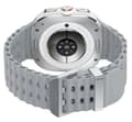 Miniatyrbilde 4 av 8: INF Samsung Watch 7 Ultra Silikon klokkerem 0