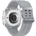 Miniatyrbilde 1 av 8: INF Samsung Watch 7 Ultra Silikon klokkerem 0