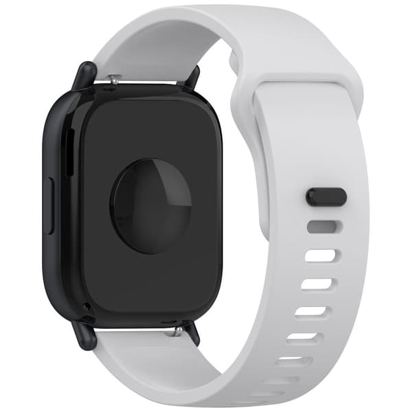 INF Silikonklokkerem kompatibel med Xiaomi Redmi Watch 5 Active