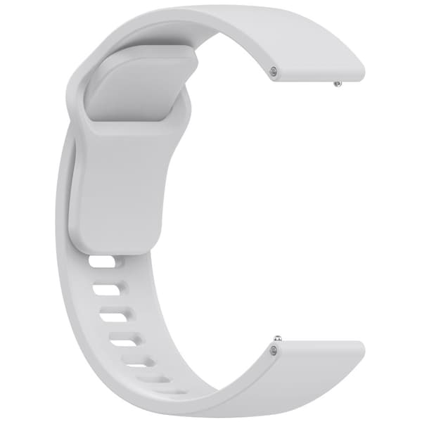 Klockarmband i Silikon för Xiaomi Redmi Watch 5 Active