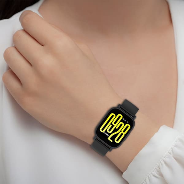 INF Klockarmband i Silikon för Xiaomi Redmi Watch 5 Active