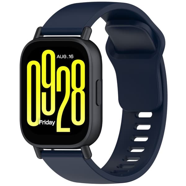 INF Klockarmband i Silikon för Xiaomi Redmi Watch 5 Active
