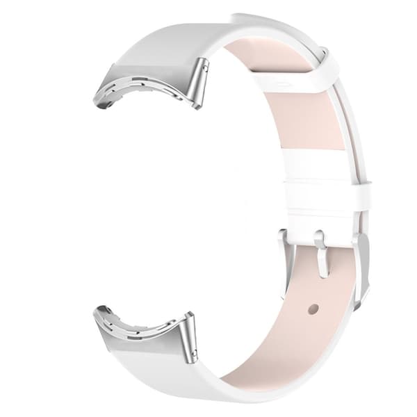 INF Stopp i ekte lær for Google Pixel Watch 2 og 3