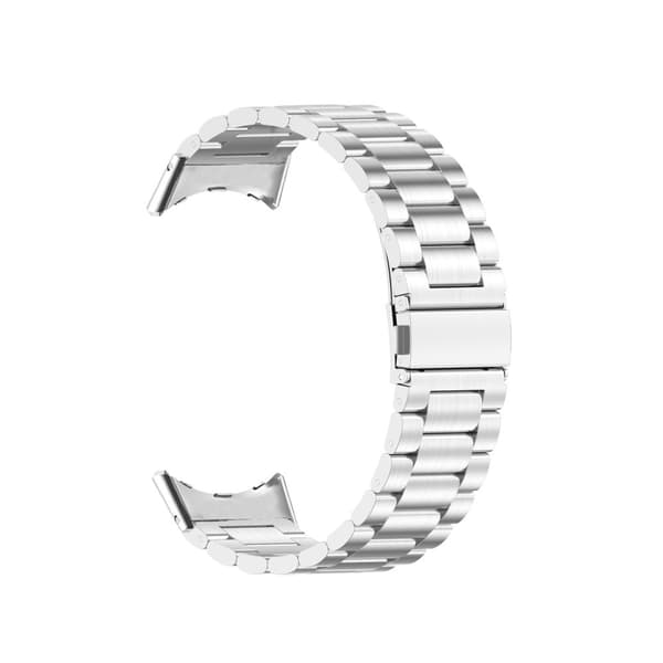 INF Google Pixel Watch 2,3 mm rem i rustfrit stål