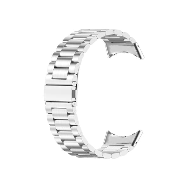 INF Google Pixel Watch 2,3 mm rem i rustfrit stål