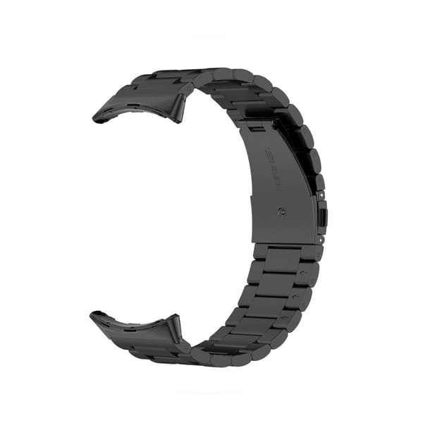 INF Google Pixel Watch 2,3 mm rem i rustfrit stål