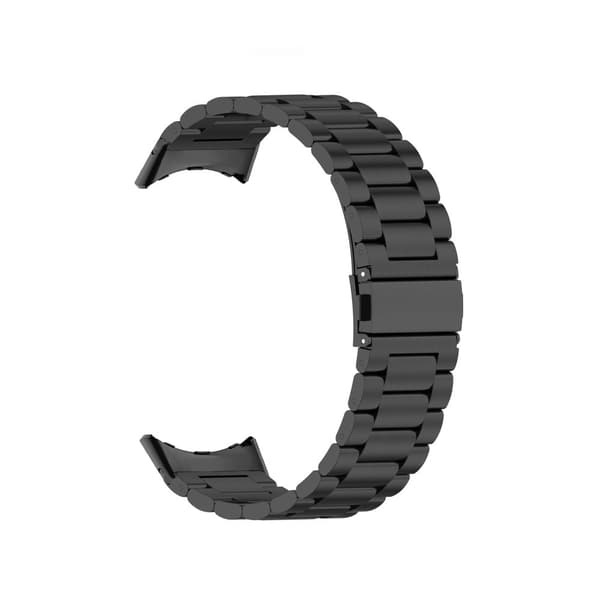 INF Google Pixel Watch 2,3 mm rem i rustfrit stål
