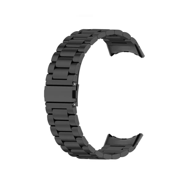 INF Google Pixel Watch 2,3 mm rem i rustfrit stål