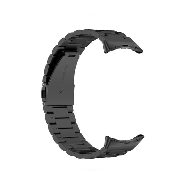 INF Google Pixel Watch 2,3 mm rem i rustfrit stål