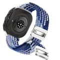 Miniatyrbild 4 av 4: INF Samsung Watch 7 Ultra Elastic Woven Nylon Armband