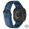 Miniatyrbillede 3 af 4: INF 22 mm Nylon urrem med spænde til Samsung Watch 7 Ultra
